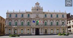 University of Catania, Italy / Università degli Studi di Catania
