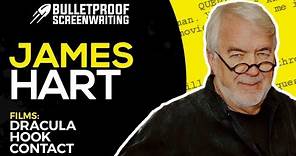 Deconstructing the Emotional Pulse of Your Screenplay | James V. Hart