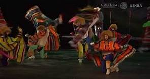 Compañía Nacional de Danza Folklórica