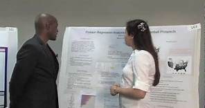 Giving an Effective Poster Presentation