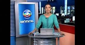 Globo Notícia HQ - (COMPLETO - 20/06/2012).