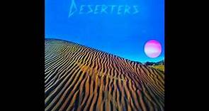 The Deserters - Alien