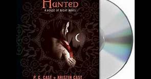 Hunted by P.C. Cast and Kristin Cast--Audiobook Excerpt