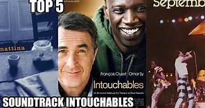 Top 5 Mejores Canciones del Soundtrack de 'Amigos Intocables' (Pelicula Francesa)