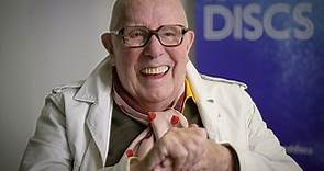One Foot In The Grave star Richard Wilson wishes he'd found a partner