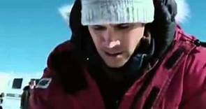 Hasta siempre Paul Walker Eight below , Bajo cero