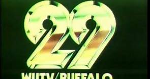 WUTV 29 Ebony Jet Celebrity Showcase (1983)