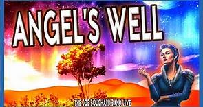Angel's Well - The Joe Bouchard Band live in concert (lyrics by Jim Carroll)