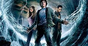 Watch Percy Jackson & the Olympians: The Lightning Thief 2010 HD online