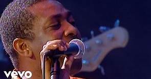 Youssou N'Dour, Peter Gabriel - Shaking The Tree (Live)