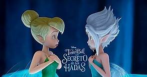 TinkerBell Y El Secreto de las Hadas: Somos hermanas