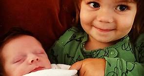 Jaime King Captures the Special Moment When Her Son Meets His Baby Brother: It Was "Love at First Sight"