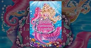 Barbie Princesa de las Perlas | Trailer de La Película (Español) Full HD 1080p