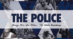 The Police: Every Move You Make 6-CD Box Set