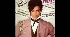 Prince_._Controversy (1981)(Full Album)