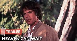 Heaven Can Wait 1978 Trailer | Warren Beatty | James Mason