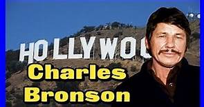 Hollywood Heroes: Charles Bronson's Life Story