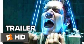 Jigsaw Trailer #1 (2017) | Movieclips Trailers