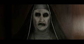The Nun - Official Teaser Trailer [HD]