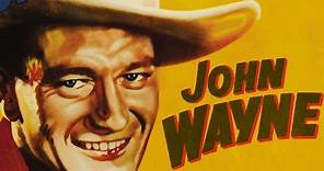 The Lawless Frontier (1934) JOHN WAYNE