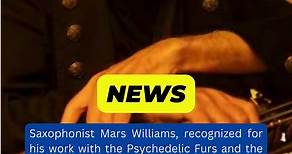 Remembering Saxophonist Mars Williams: Tribute Concert & Musical Legacy! #MarsWilliams