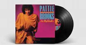 Pattie Brooks - In My World