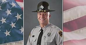 North Carolina State Trooper dies after battle with COVID-19
