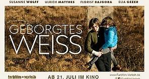 Geborgtes Weiss | Trailer [HD]
