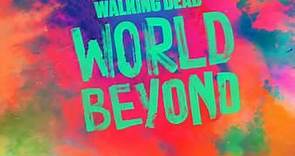 The Walking Dead: World Beyond: Season 1 Episode 2 The Blaze of Gory