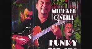 Michael O'Neill Funky Fiesta