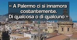 PALERMO CAPITALE ITALIANA DELLA CULTURA 2018