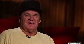 Pete Rose: Life in Exile