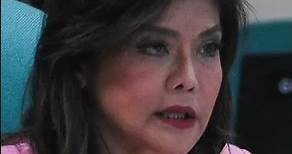 Imelda Marcos underwent ‘successful’ angioplasty, now recovering – Imee