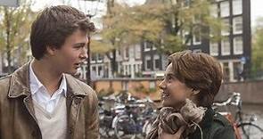 The Fault in Our Stars movie review (2014) | Roger Ebert