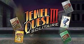 Jewel Quest Solitaire 3 Trailer