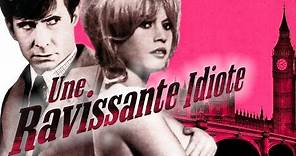 Une Ravissante Idiote | Brigitte Bardot, Anthony Perkins | Film complet