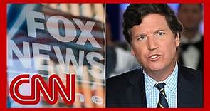 Hear what happened to Fox News’ ratings without Tucker Carlson