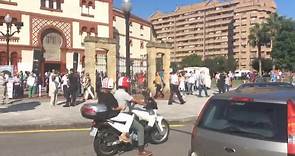 #EnDirecto Manifestación... - La Nueva España de Gijón