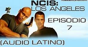 NCIS: Los Angeles - 1x07 (Audio Latino) | Español Latino