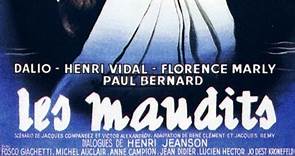 Les maudits [1947] (HD)