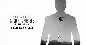 Misión: Imposible - Repercusión | Teaser Trailer | Paramount Pictures México