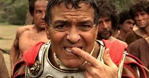 Hail, Caesar! - Trailer - Own it 6/7 on Blu-ray