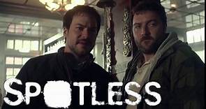 Spotless (TV Series 2015)