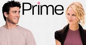 Prime 2005 Film | Uma Thurman, Meryl Streep, Bryan Greenberg