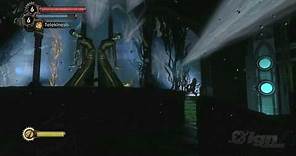 BioShock 2 Video First Look