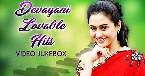 Devayani Loveable Hits | Video Jukebox | Devayani Tamil Hit Songs | Sirpy | Pyramid Glitz Music