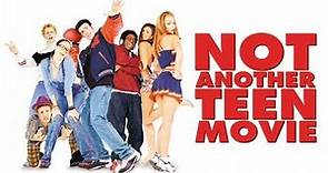 Not Another Teen Movie (2001) | Chris Evans, Chyler Leigh, Mia Kirshner | Full Facts and Review