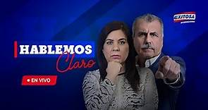 🔴 ¡EN VIVO! | 'HABLEMOS CLARO' con NICOLÁS LÚCAR y KARINA NOVOA - 18/08/20