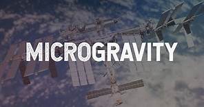 NASA Explorers: Microgravity