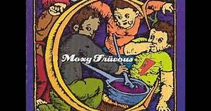 Moxy Früvous - The "c" Album
